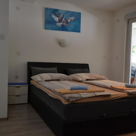Višegrad Rzav Bed & Breakfast エクステリア 写真
