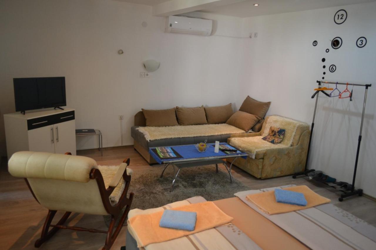 Višegrad Rzav Bed & Breakfast エクステリア 写真