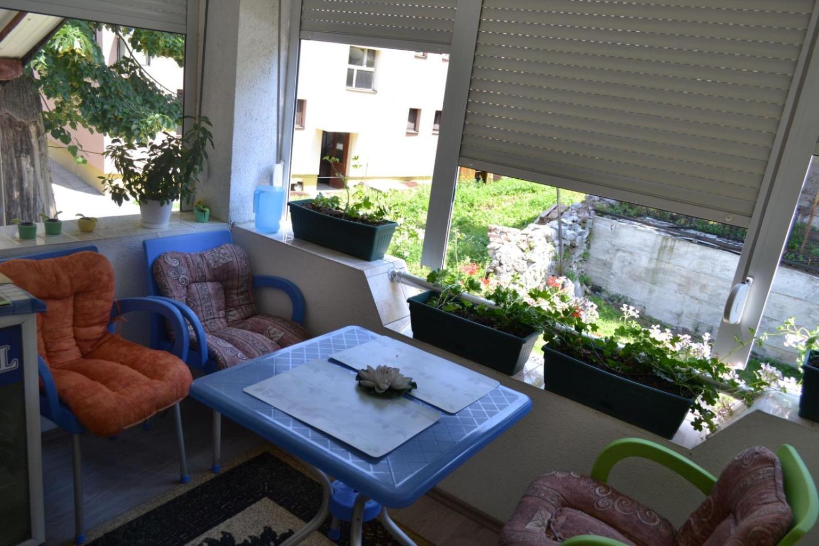 Višegrad Rzav Bed & Breakfast 部屋 写真