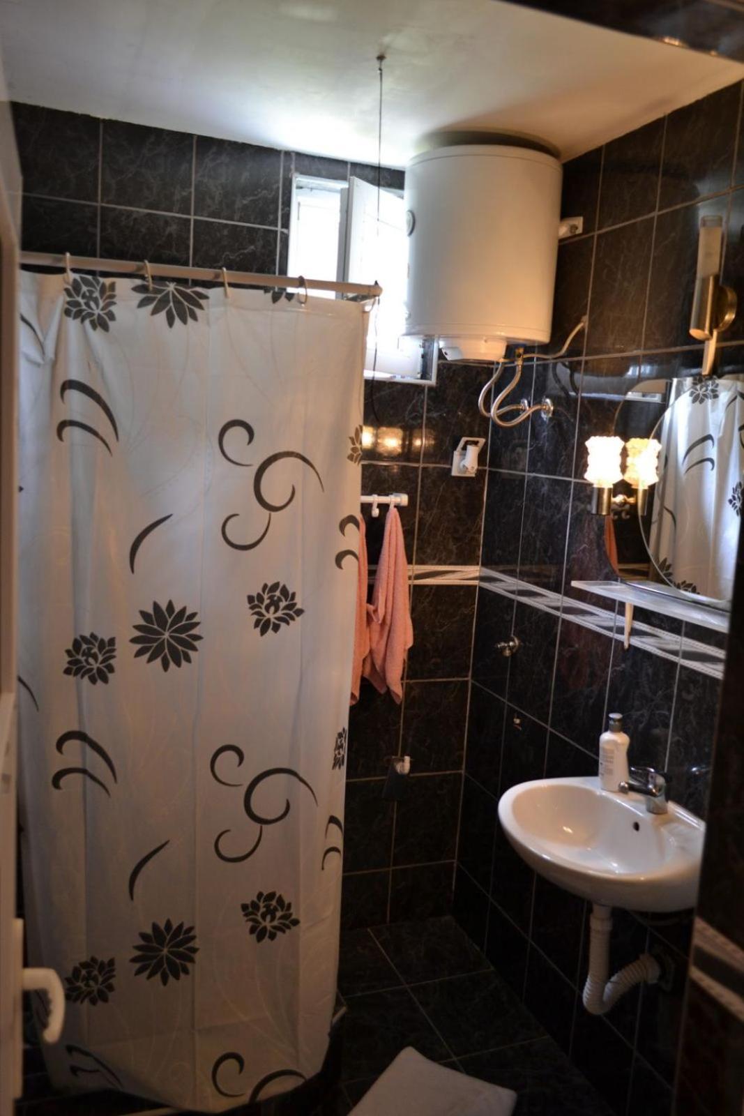 Višegrad Rzav Bed & Breakfast 部屋 写真