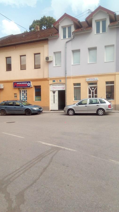 Višegrad Rzav Bed & Breakfast エクステリア 写真