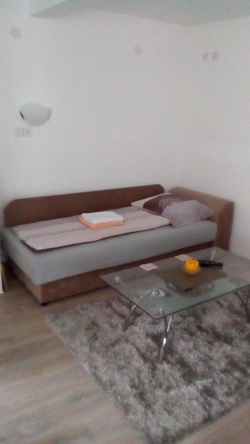 Višegrad Rzav Bed & Breakfast エクステリア 写真