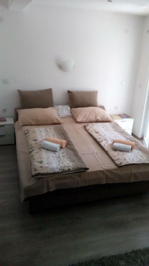 Višegrad Rzav Bed & Breakfast エクステリア 写真